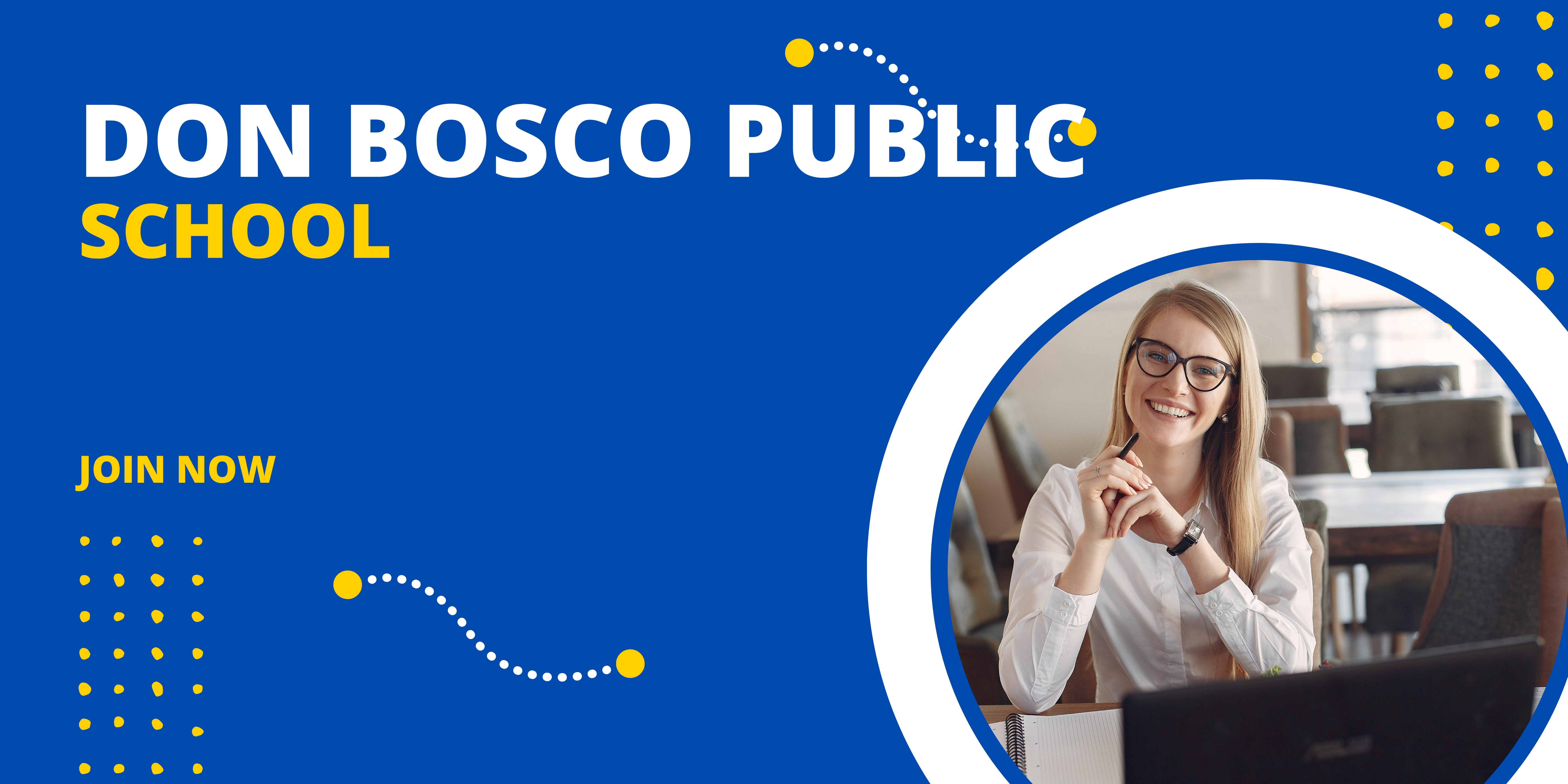 Don Bosco Public School