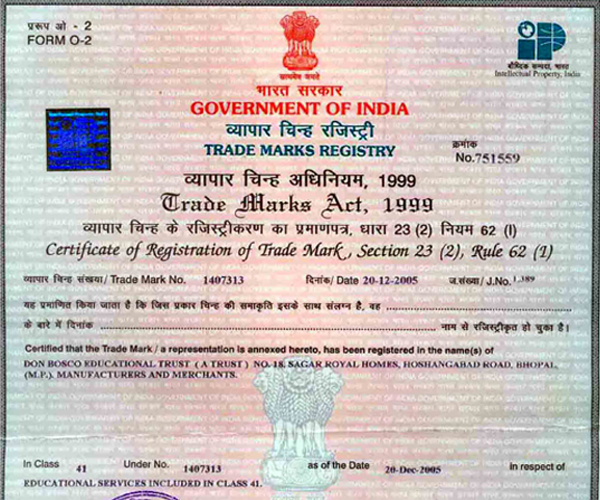 Don Bosco Public School