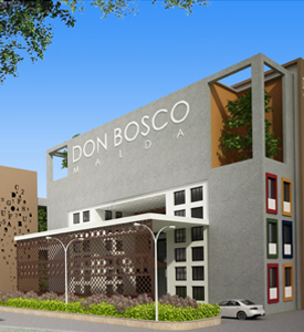 Don Bosco Public School